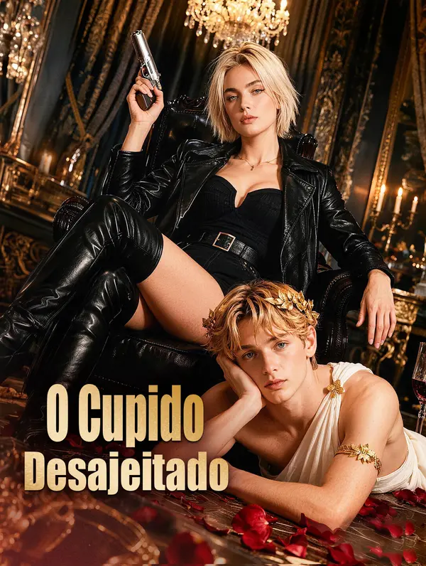 O Cupido Desajeitado