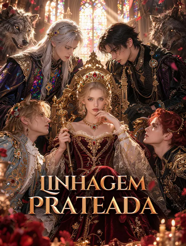 Linhagem Prateada