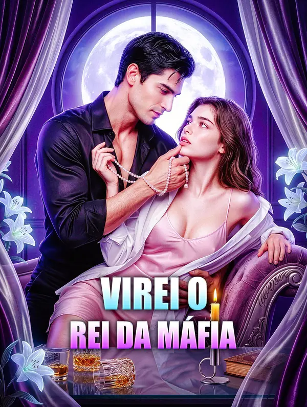Virei o Rei da Máfia