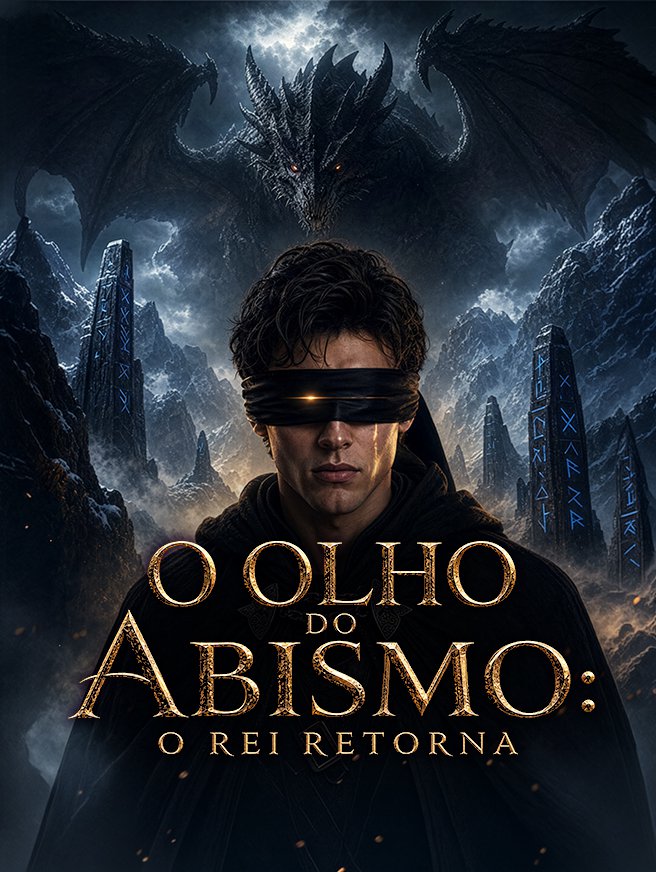 (Dublado) O Olho do Abismo: O Rei Retorna