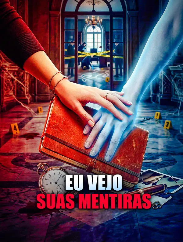 Eu Vejo Suas Mentiras