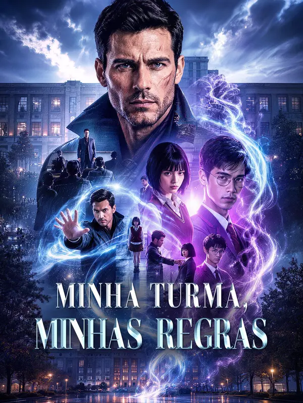 Minha Turma, Minhas Regras