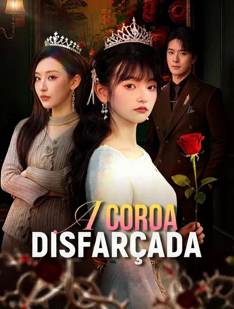 A Coroa Disfarçada