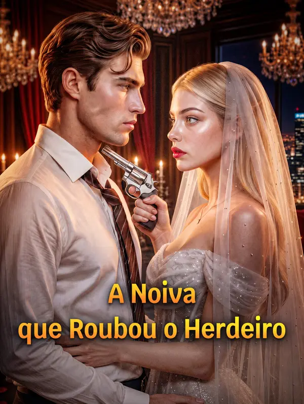 A Noiva que Roubou o Herdeiro