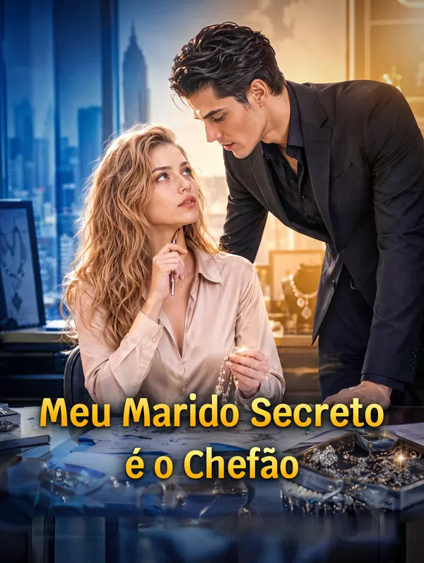 Meu Marido Secreto é o Chefão