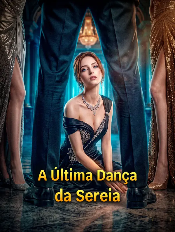 A Última Dança da Sereia