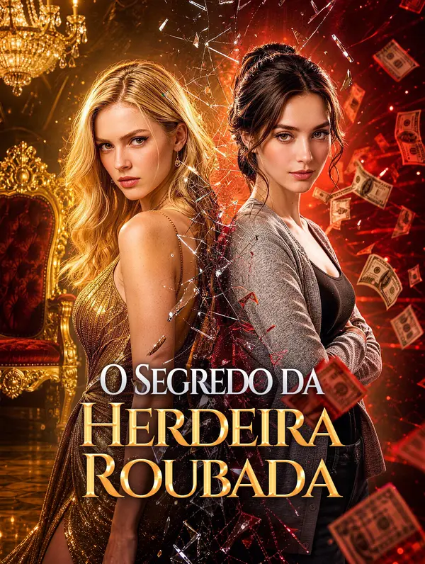 O Segredo da Herdeira Roubada
