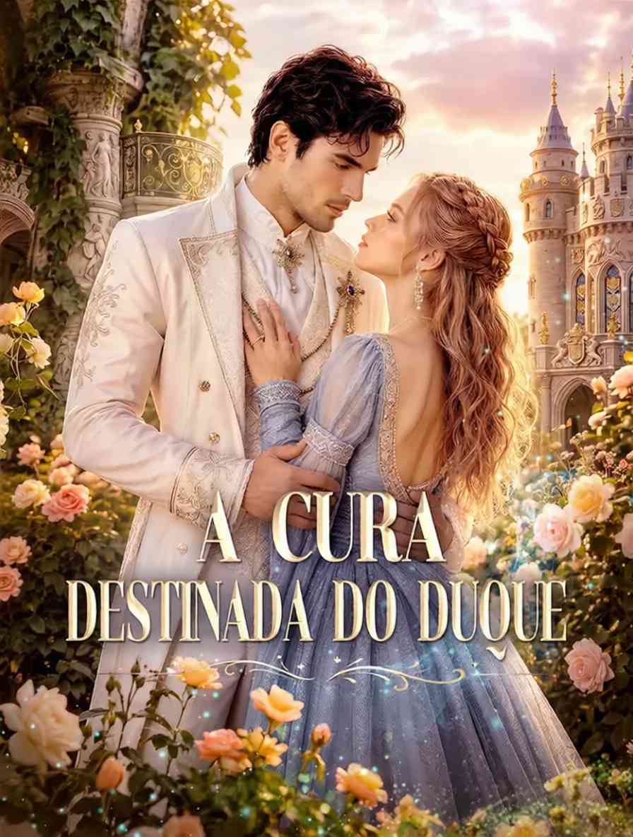 (Dublado) A Cura Destinada do Duque