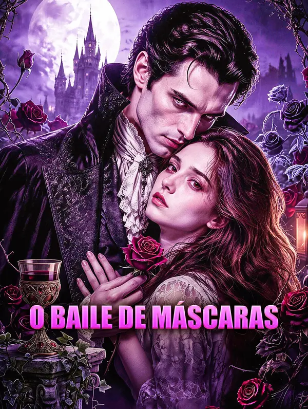 O Baile de Máscaras