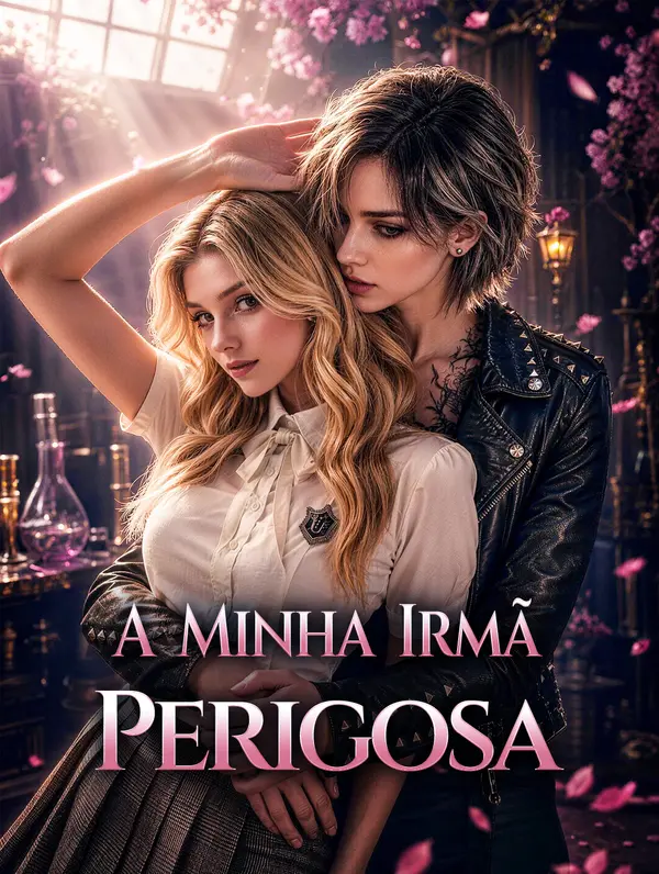 A Minha Irmã Perigosa