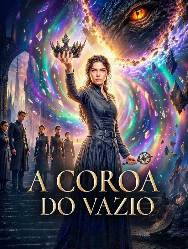 A Coroa do Vazio