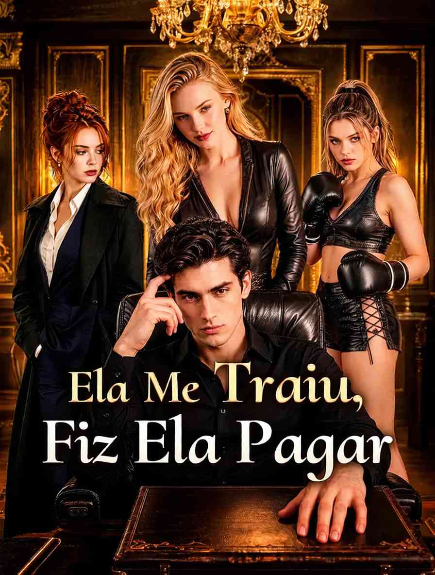Ela Me Traiu, Fiz Ela Pagar