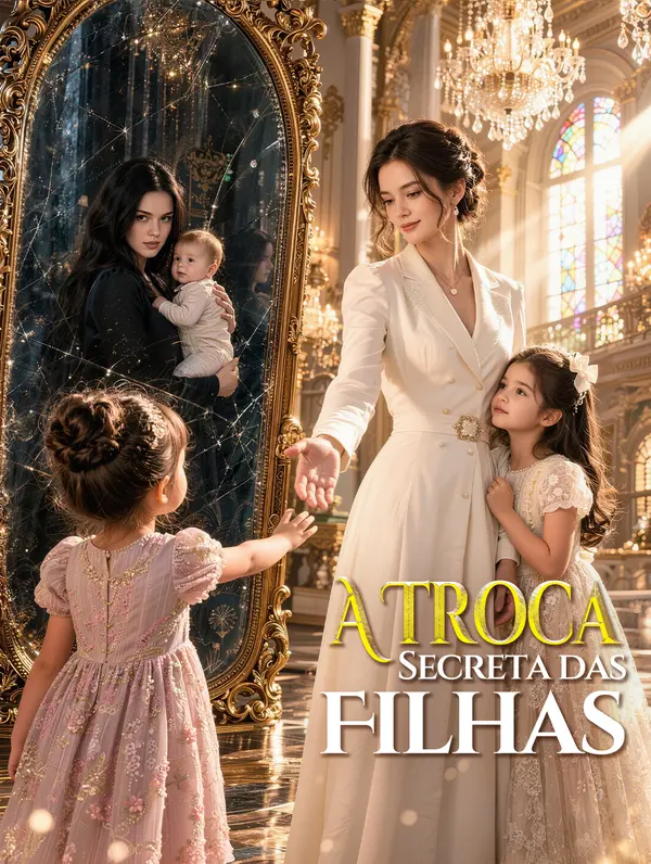 A Troca Secreta das Filhas