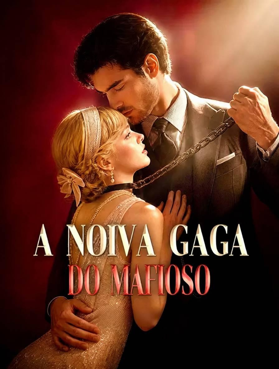 A Noiva Gaga do Mafioso