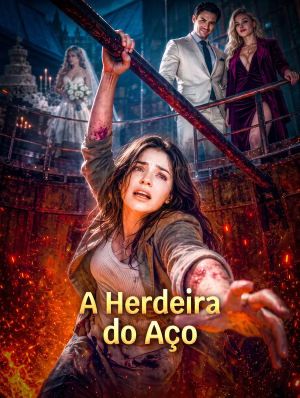 A Herdeira do Aço