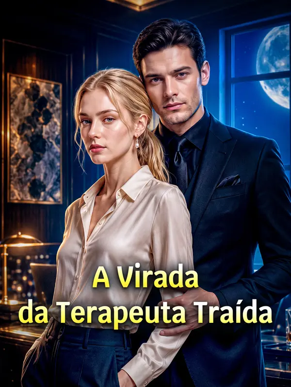 A Virada da Terapeuta Traída