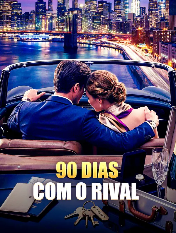 90 Dias com o Rival