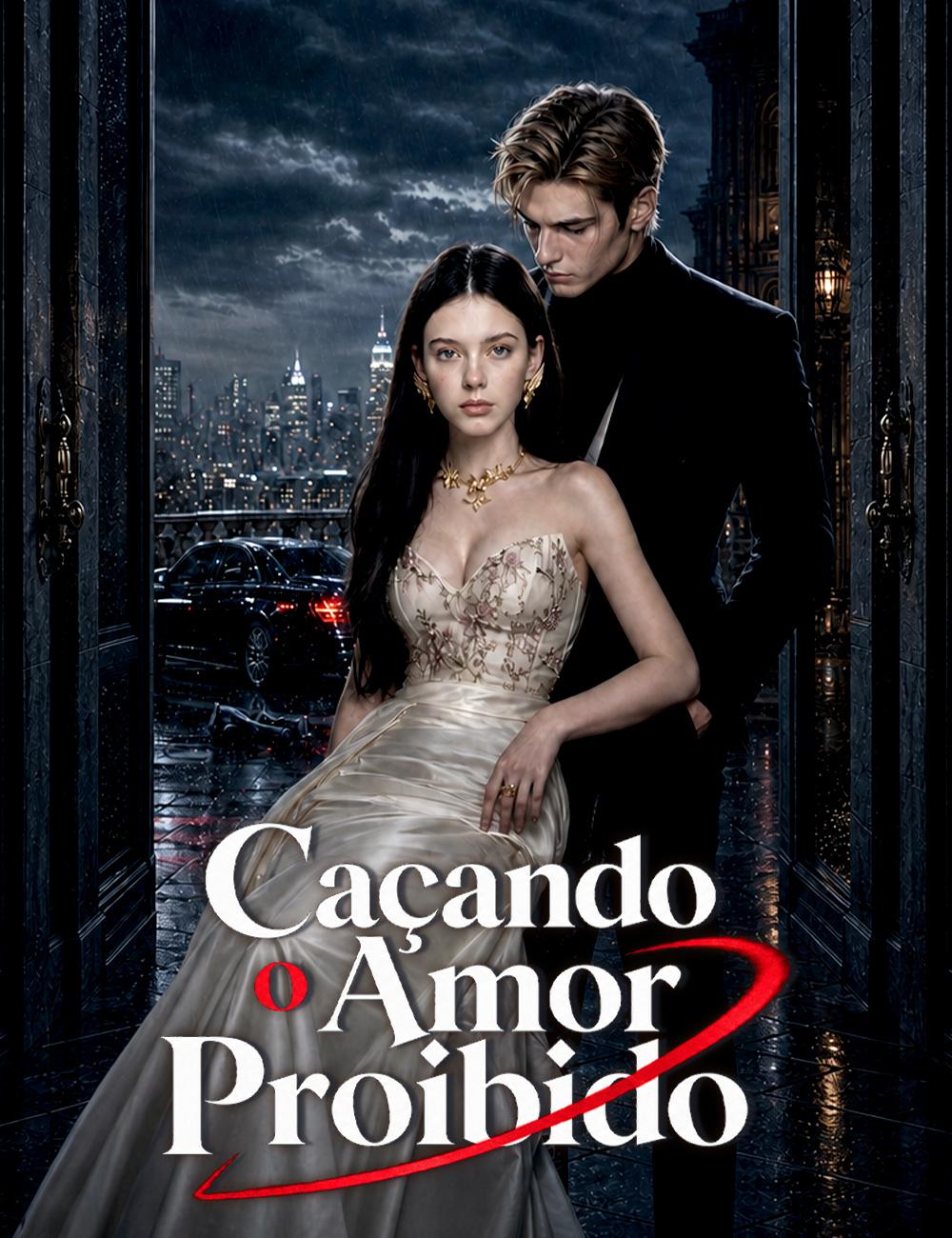 Caçando o Amor Proibido