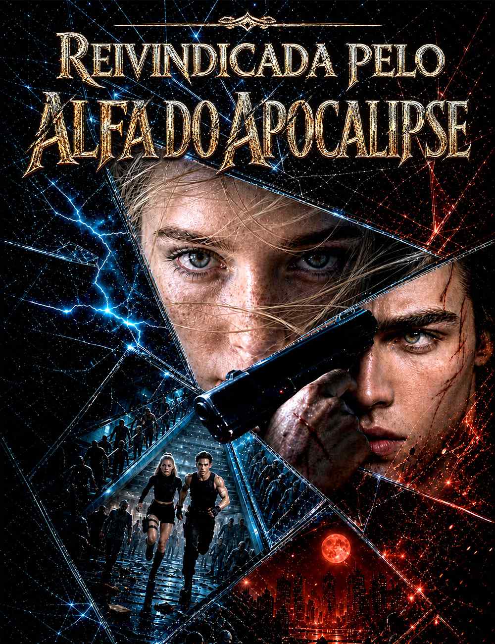 Reivindicada pelo Alfa do Apocalipse