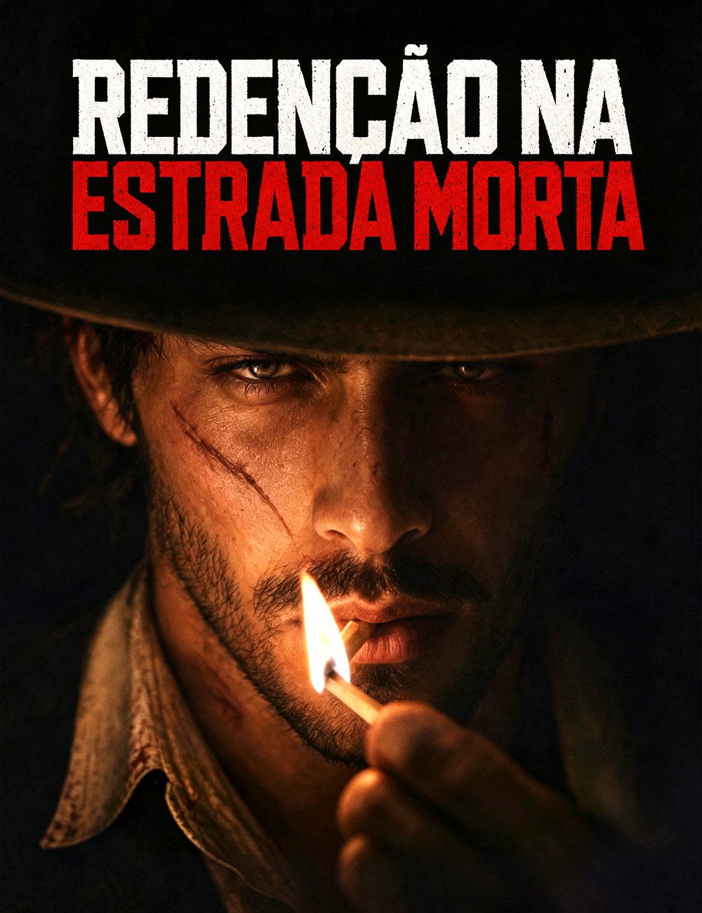 (Dublado) Redenção na Estrada Morta