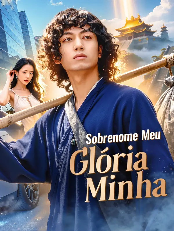 (Dublado) Sobrenome Meu Glória Minha