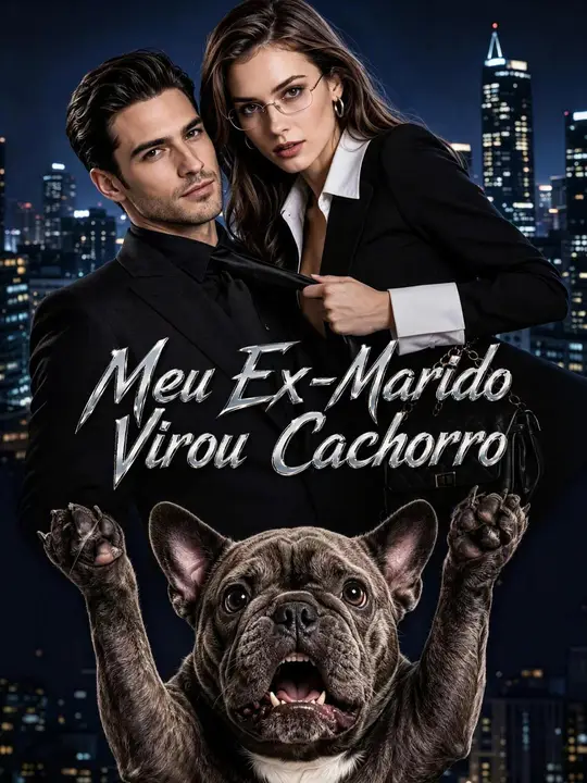 Meu Ex-Marido Virou Cachorro