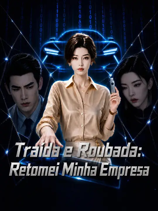Traída e Roubada: Retomei Minha Empresa