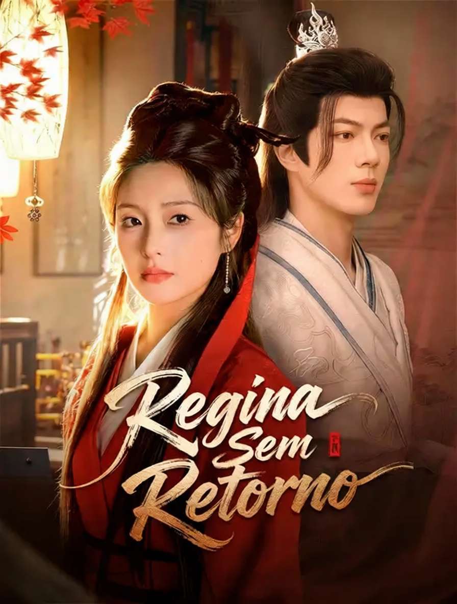 Regina Sem Retorno [dublado]