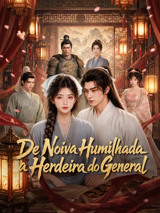 De Noiva Humilhada a Herdeira do General