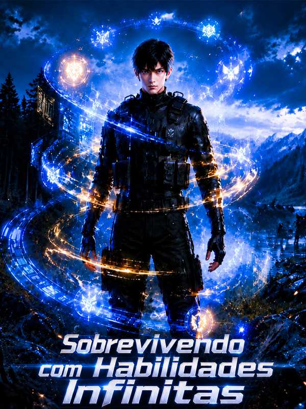 Sobrevivendo com Habilidades Infinitas