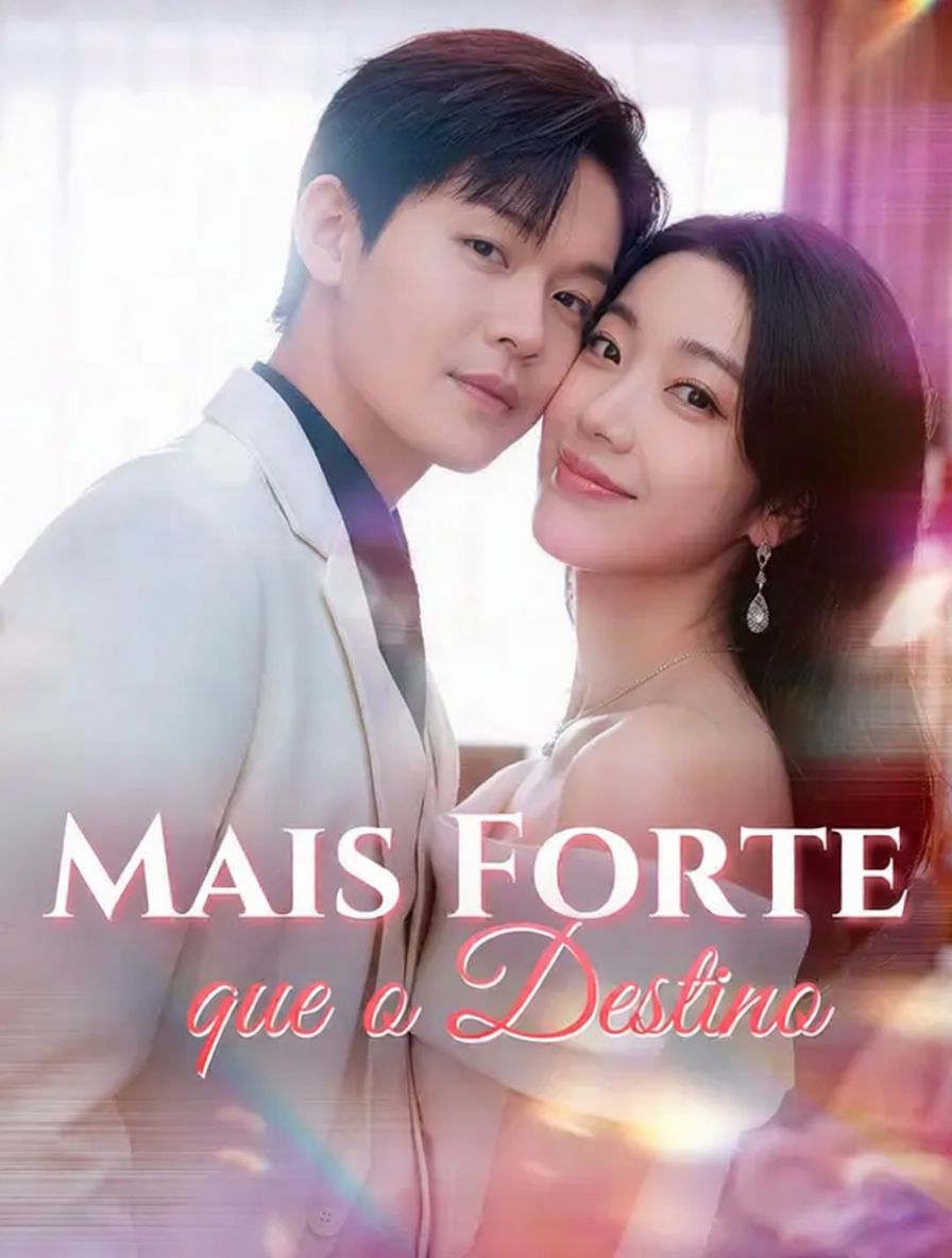 Mais Forte que o Destino [dublado]