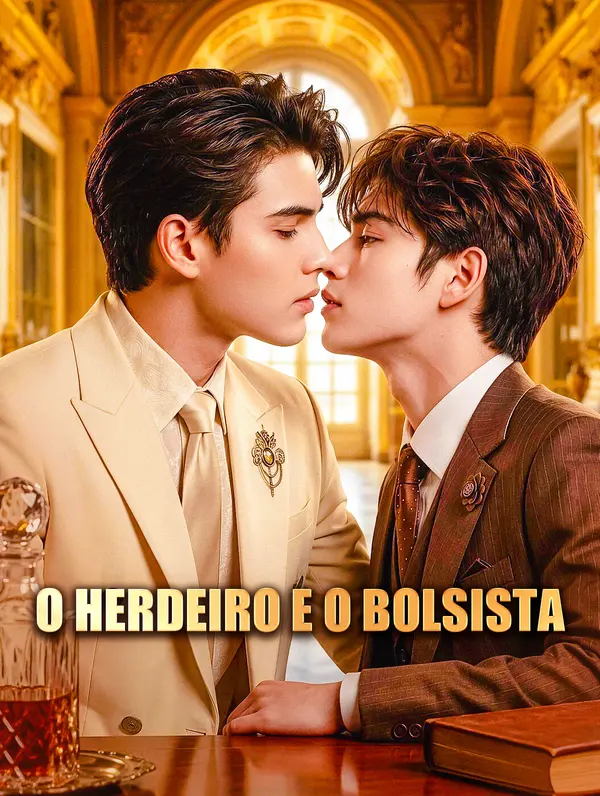 O Herdeiro e o Bolsista