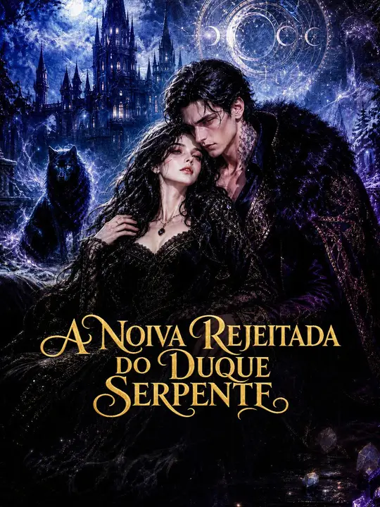 A Noiva Rejeitada do Duque Serpente