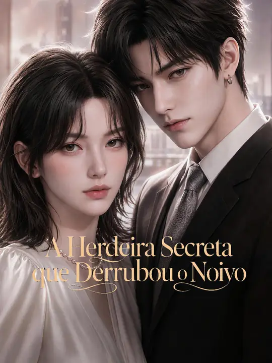 A Herdeira Secreta que Derrubou o Noivo