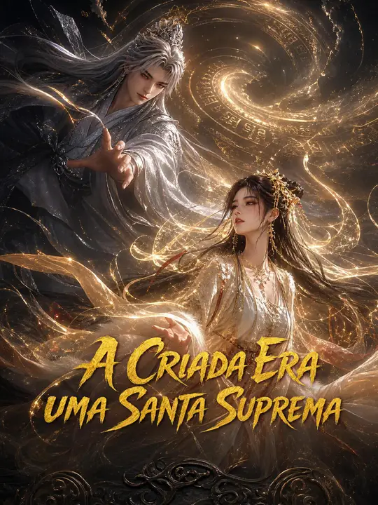 A Criada Era uma Santa Suprema