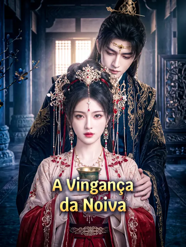 A Vingança da Noiva
