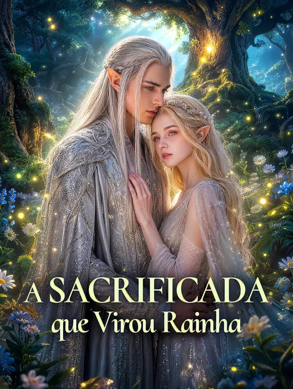 A Sacrificada que Virou Rainha
