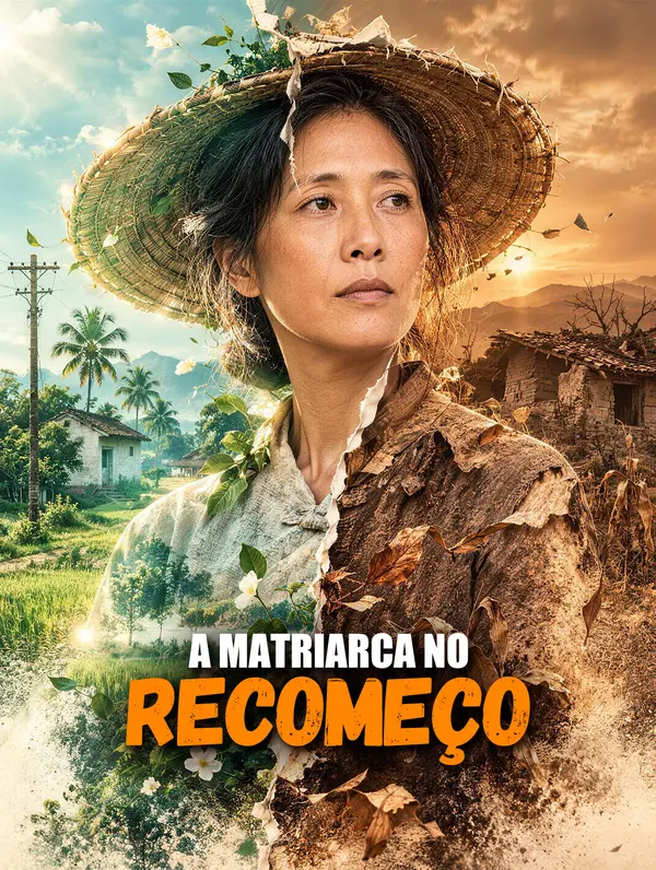 A Matriarca no Recomeço