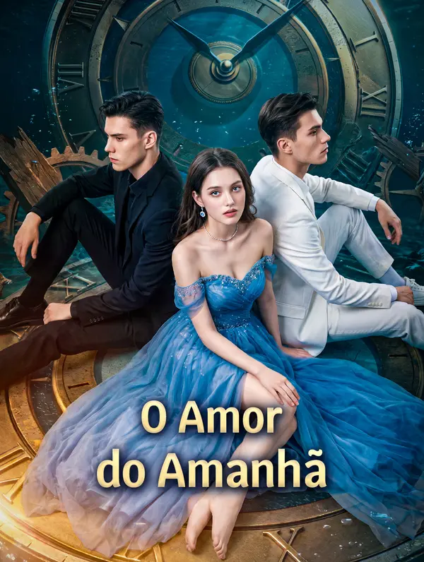 O Amor do Amanhã