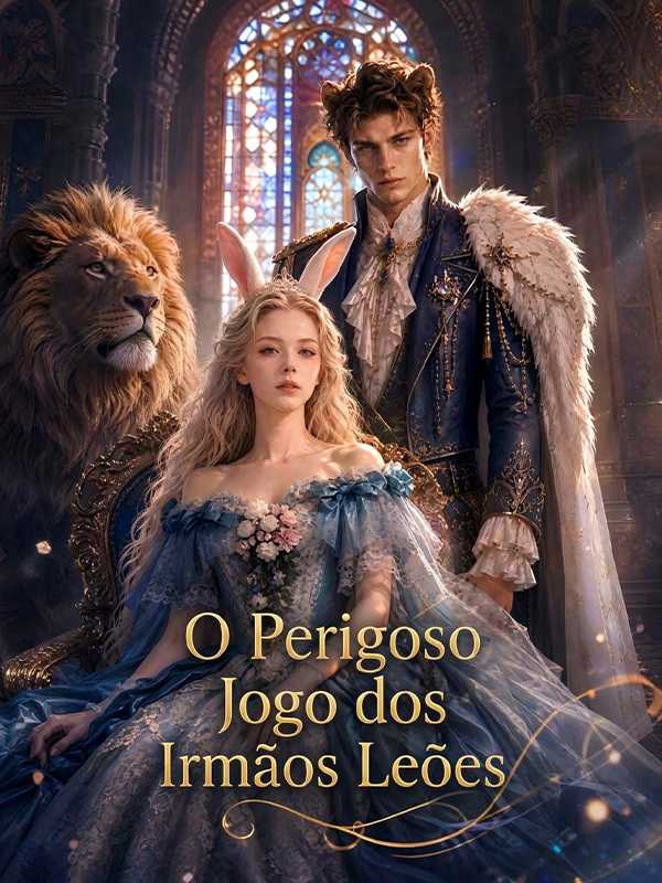 O Perigoso Jogo dos Irmãos Leões