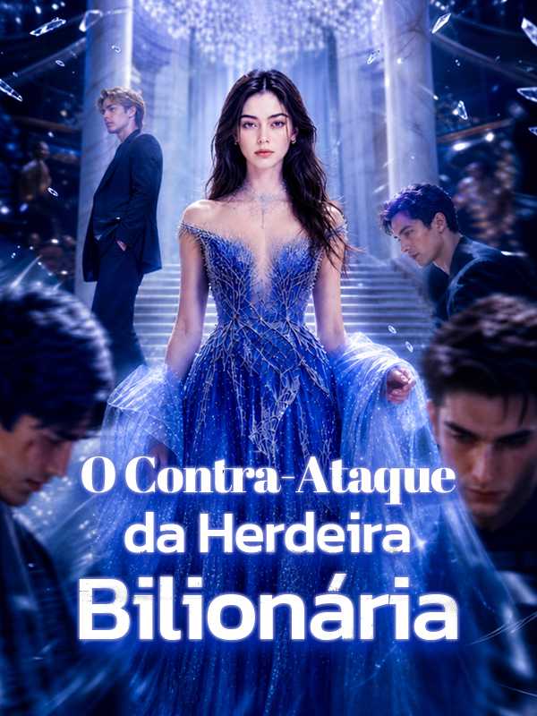 O Contra-Ataque da Herdeira Bilionária