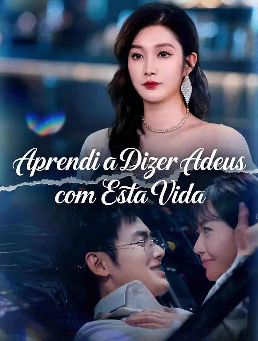 Aprendi a Dizer Adeus com Esta Vida