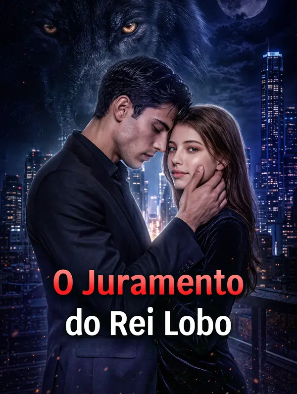 O Juramento do Rei Lobo