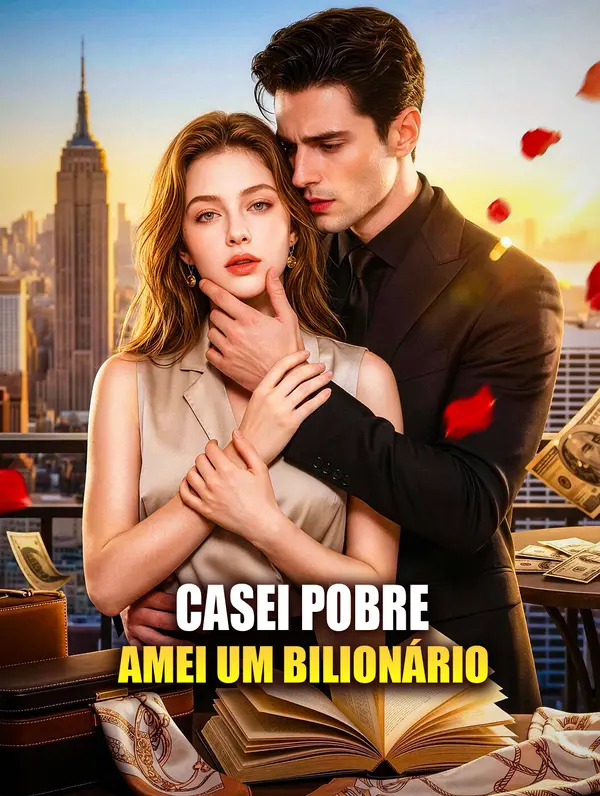 Casei Pobre, Amei um Bilionário