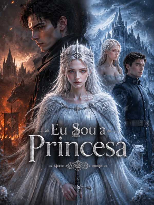 Eu Sou a Princesa