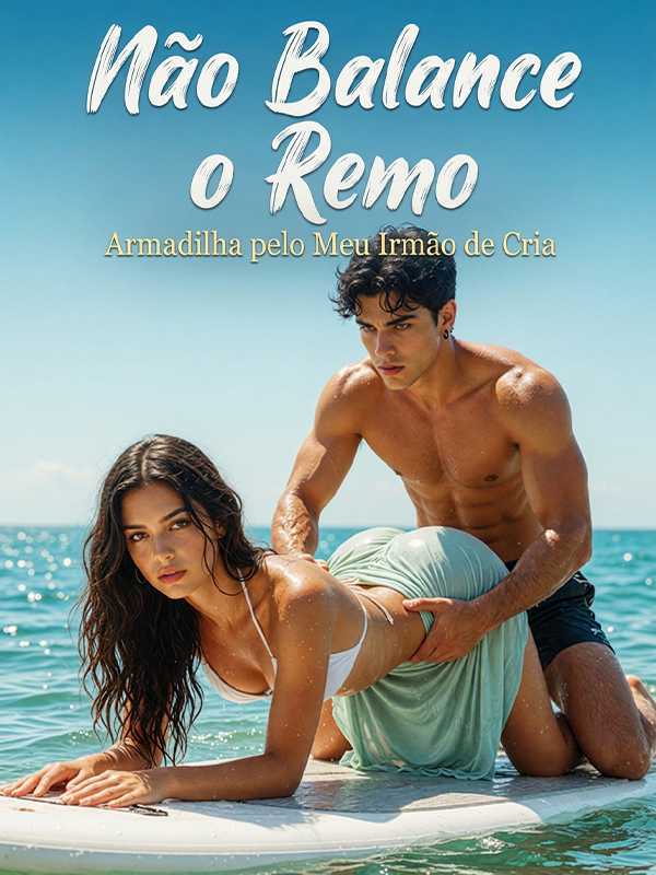 Não Balance o Remo: Armadilha pelo Meu Irmão de Cria