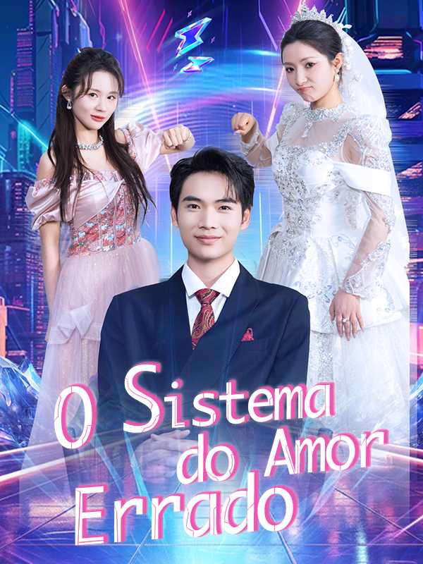 (Dublado)O Sistema do Amor Errado