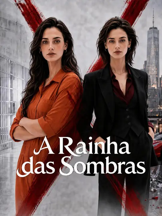 A Rainha das Sombras