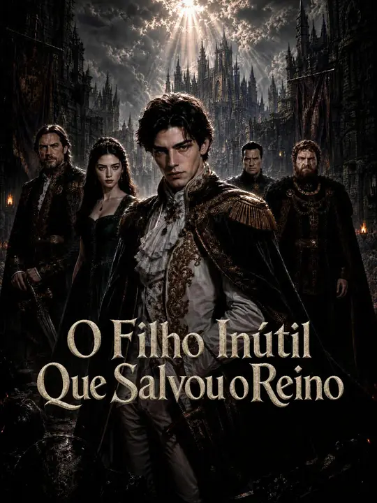 O Filho Inútil Que Salvou o Reino