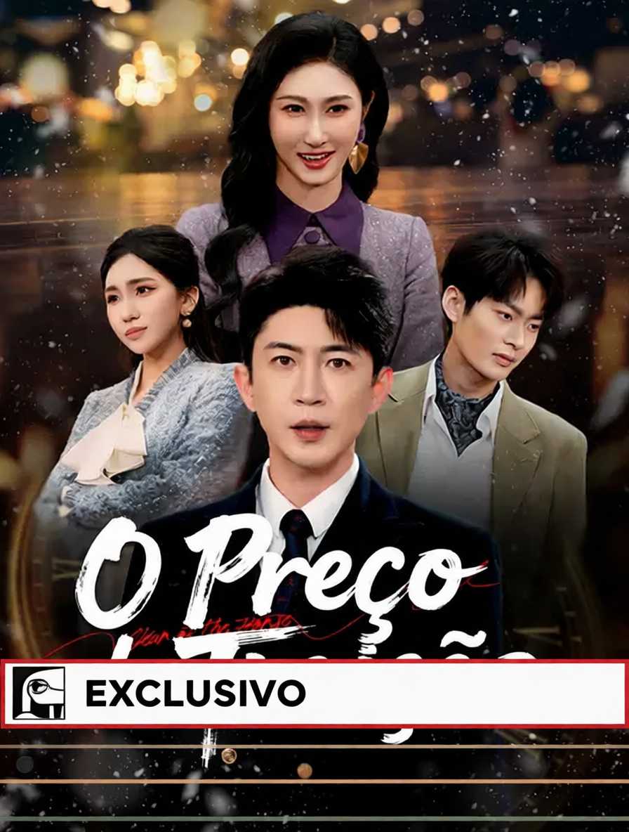 O Preço da Traição